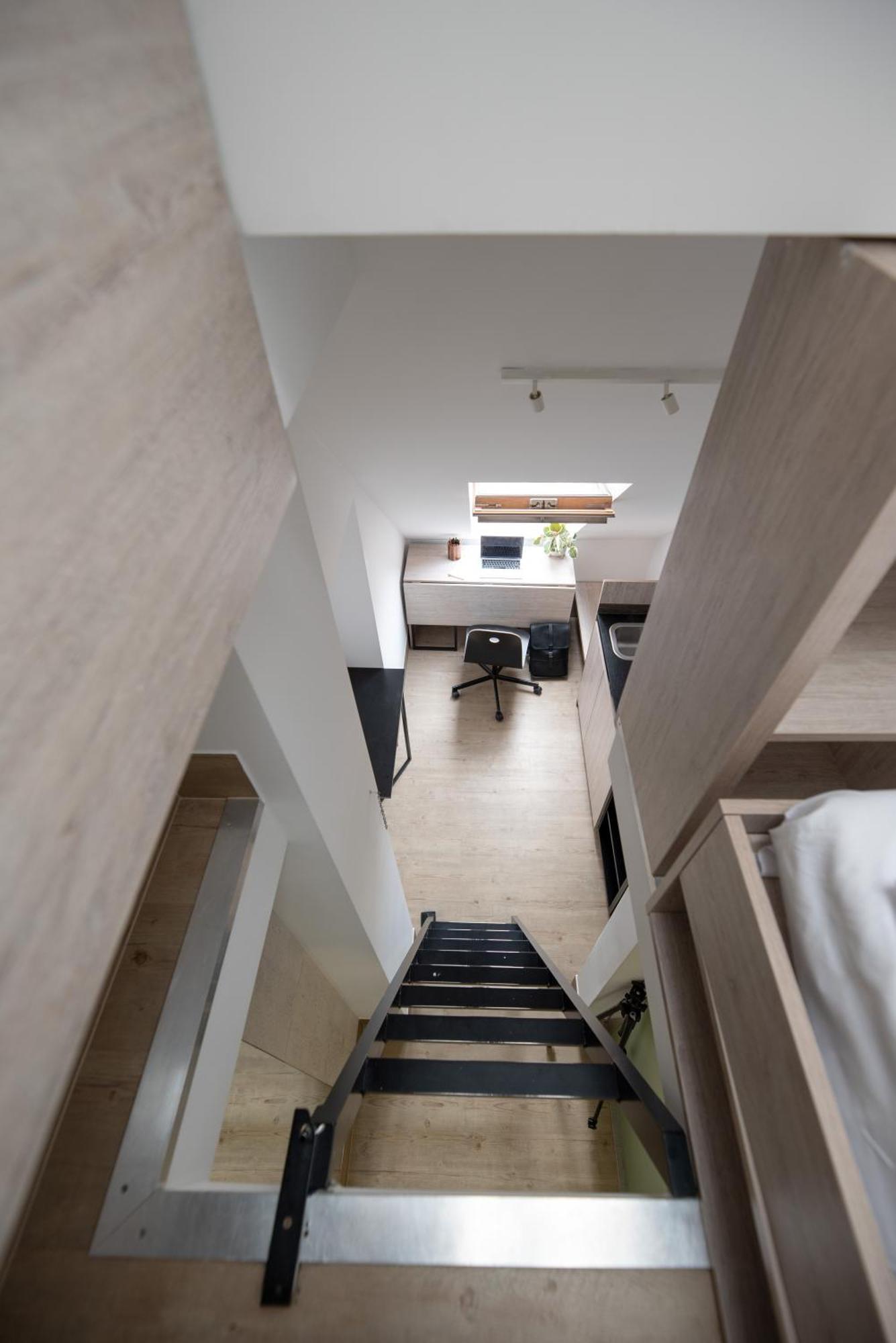 Studio Kampus Garnizon Гданьск Экстерьер фото